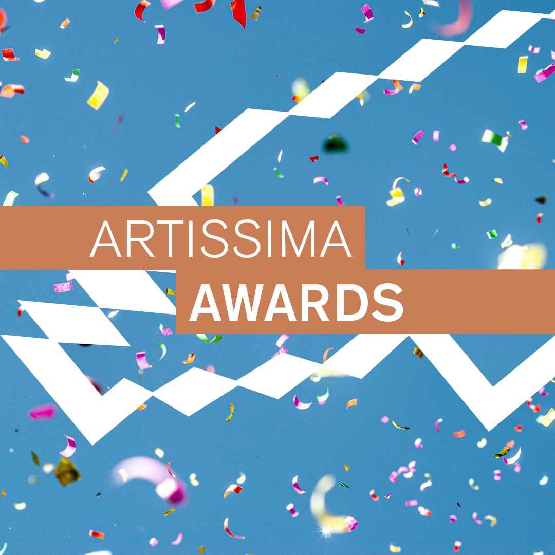 ARTISSIMA Award 2002